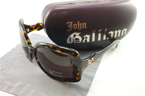 john galliano sunglasses